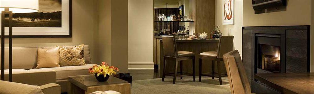 Residences At The Little Nell アスペン エクステリア 写真
