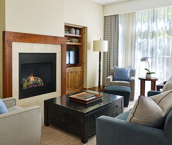 Residences At The Little Nell アスペン エクステリア 写真