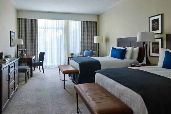 Residences At The Little Nell アスペン エクステリア 写真